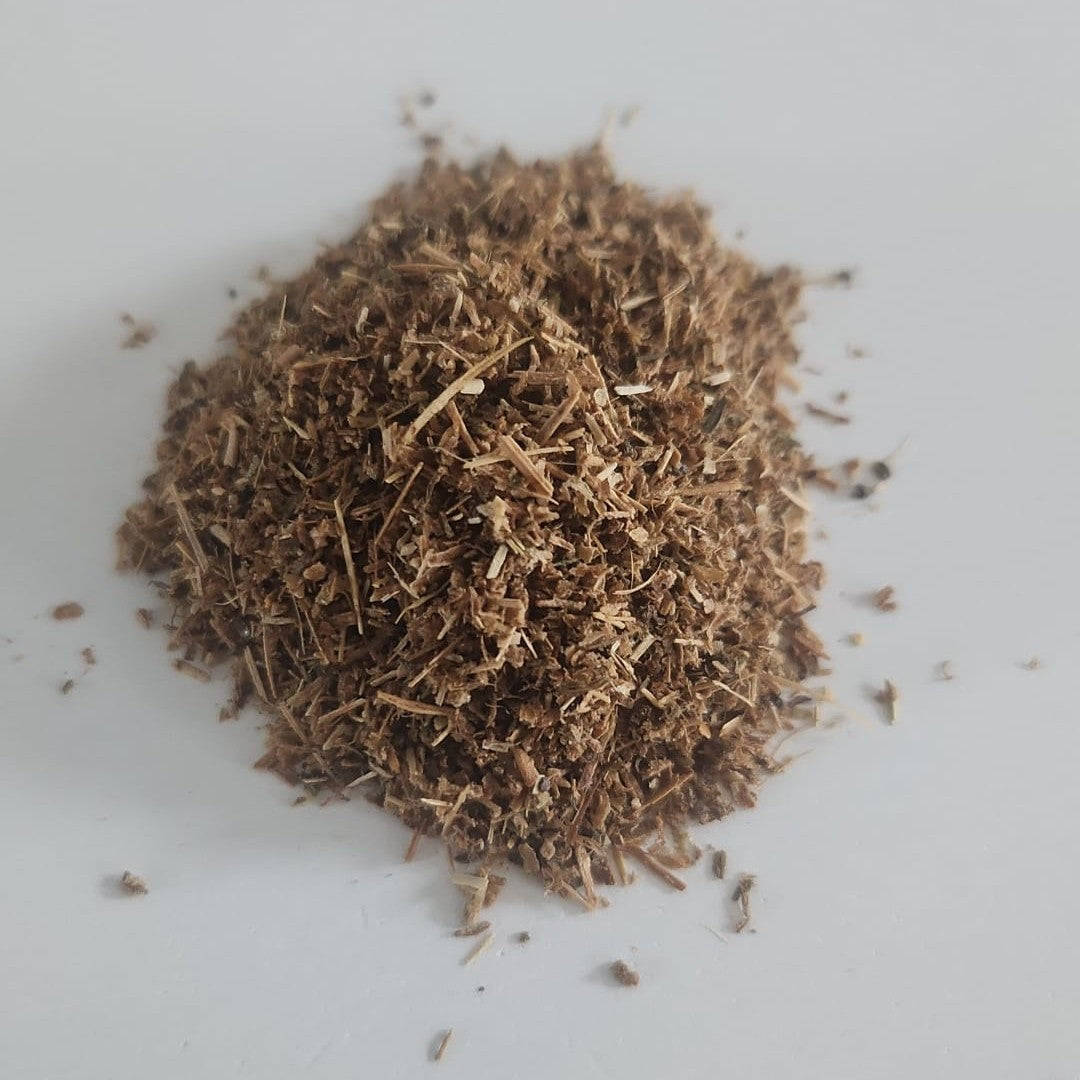 Native Fermented kanna