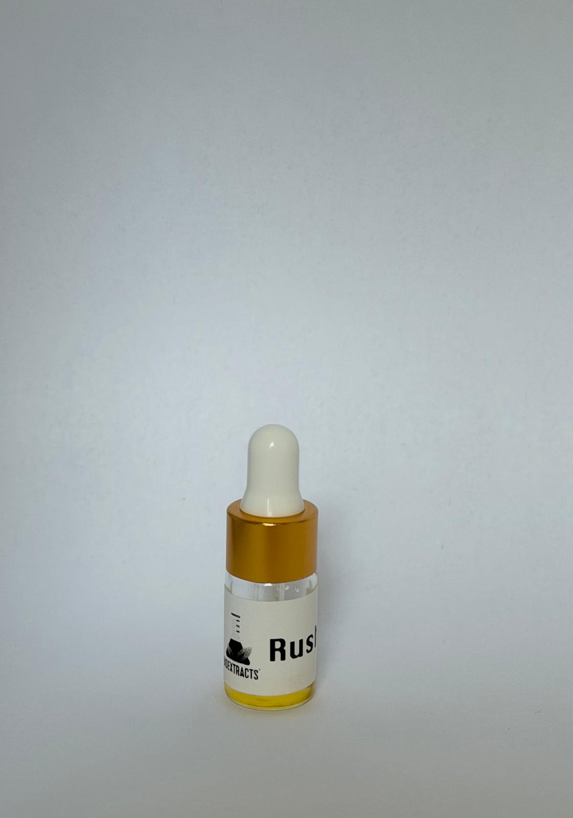 Rush kanna drops (High-mesembrine)