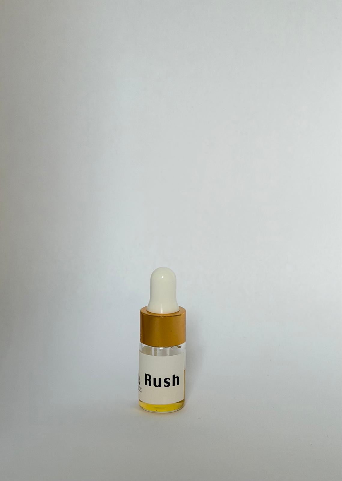 Rush kanna drops (High-mesembrine)