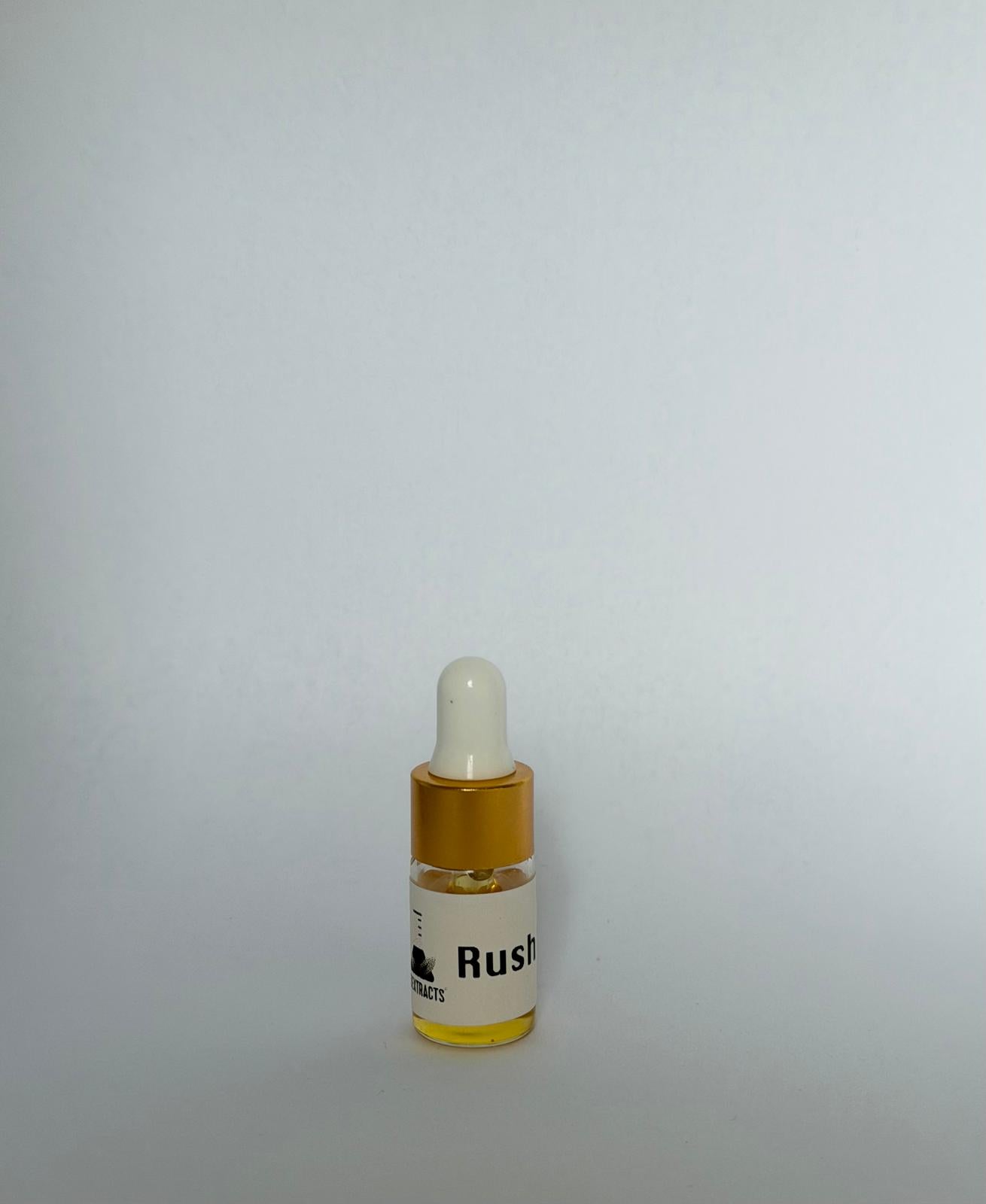Rush kanna drops (High-mesembrine)