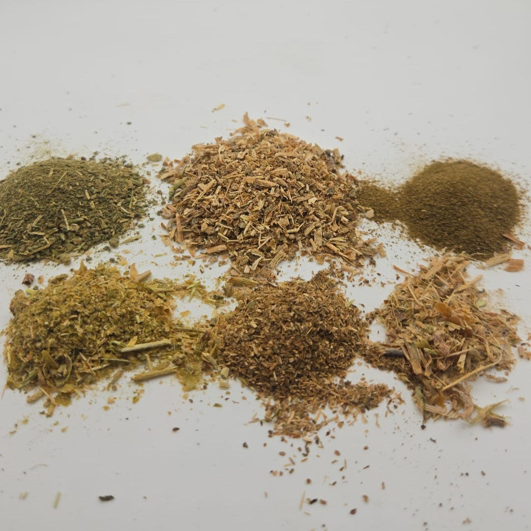 5K Kanna Blend