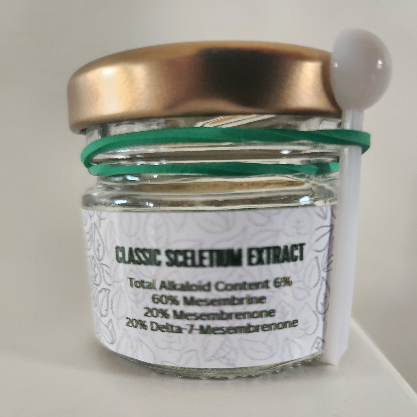 Classic Sceletium Extract