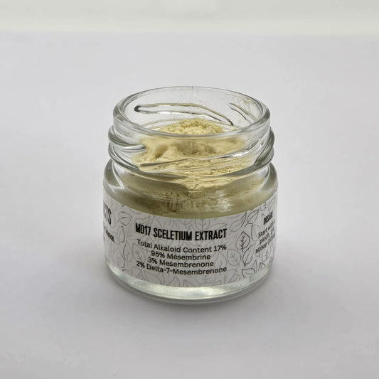 MD17 Sceletium Extract