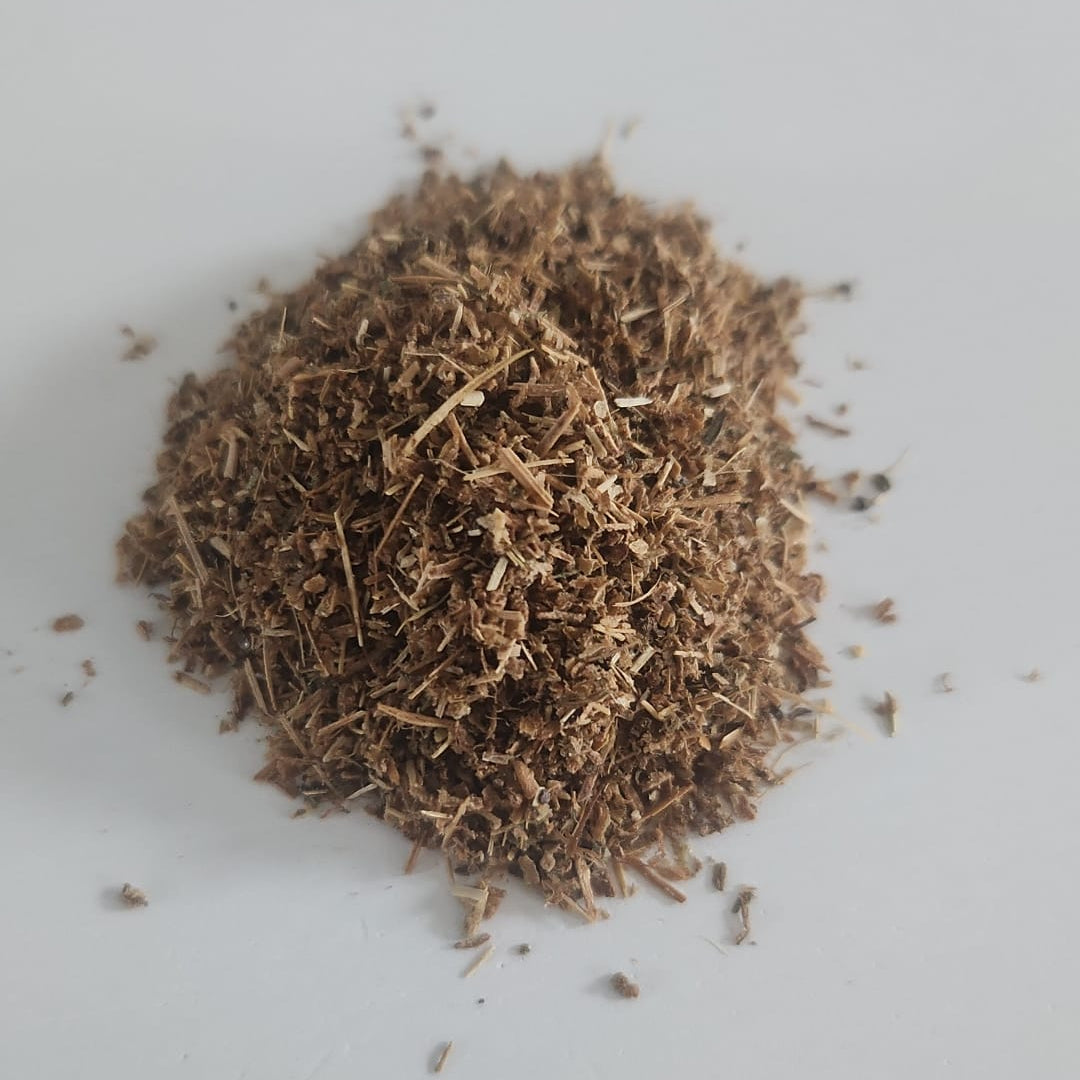 Native Raw Herb Kanna