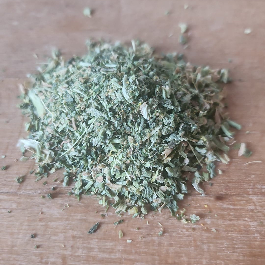 Zen Raw Herb Kanna