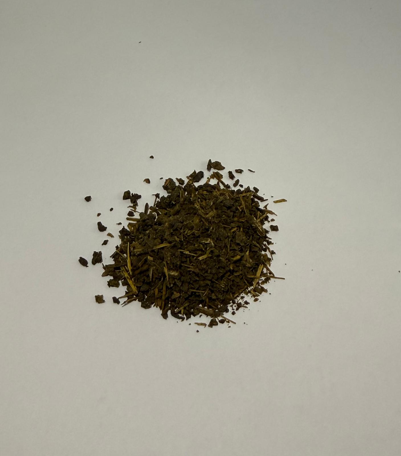 Enhanced kanna (Sceletium Tortuosum)